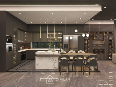 Collection Kitchen Model 31-60