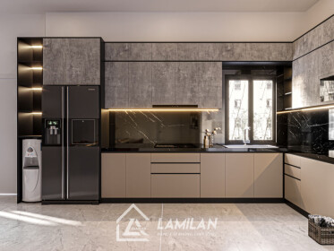 Collection Kitchen Model 31-60