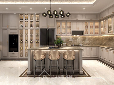 Collection Kitchen Model 61-90