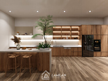 Collection Kitchen Model 61-90