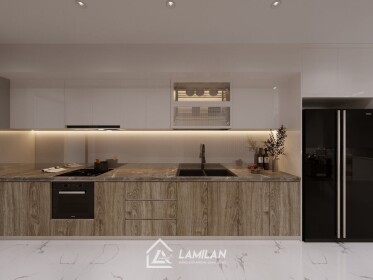 Collection Kitchen Model 61-90