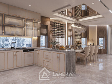 Collection Kitchen Model 61-90