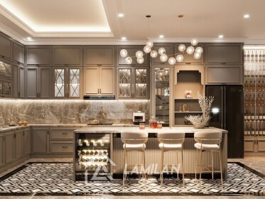 Collection Kitchen Model 61-90