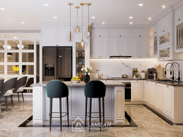 Collection Kitchen Model 61-90