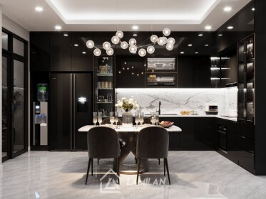 Collection Kitchen Model 61-90