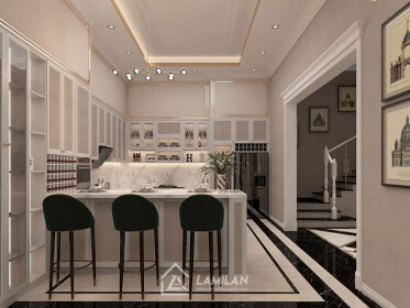 Collection Kitchen Model 61-90