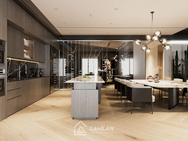 Collection Kitchen Model 61-90