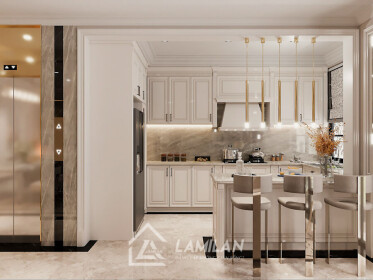 Collection Kitchen Model 61-90