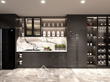 Collection Kitchen Model 61-90