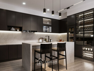 Collection Kitchen Model 61-90