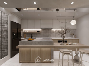 Collection Kitchen Model 61-90