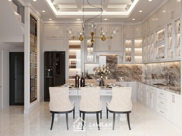 Collection Kitchen Model 61-90