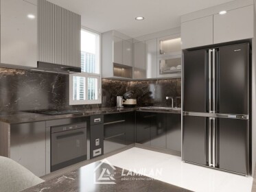 Collection Kitchen Model 61-90