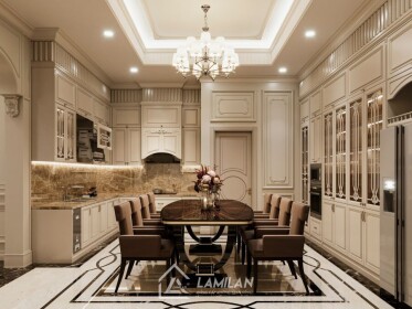 Collection Kitchen Model 61-90