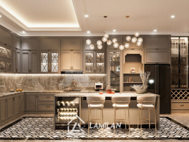 Collection Kitchen Model 61-90