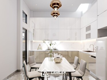 Collection Kitchen Model 61-90