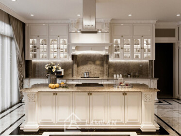 Collection Kitchen Model 61-90