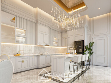 Collection Kitchen Model 61-90