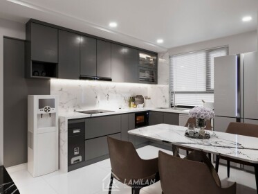 Collection Kitchen Model 61-90