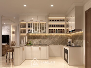 Collection Kitchen Model 91-100