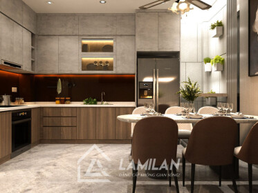 Collection Kitchen Model 91-100