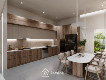 Collection Kitchen Model 91-100