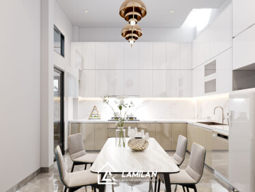 Collection Kitchen Model 91-100