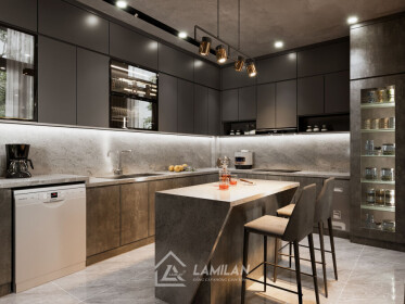 Collection Kitchen Model 91-100