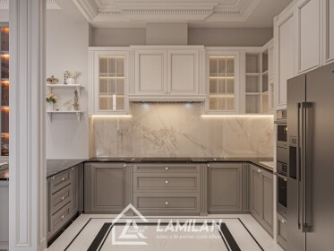 Collection Kitchen Model 91-100