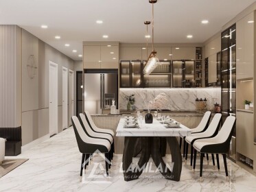 Collection Kitchen Model 91-100