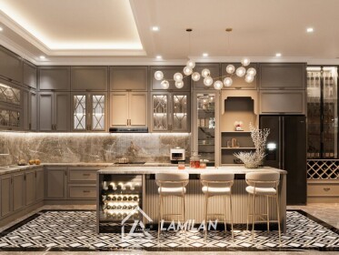 Collection Kitchen Model 91-100