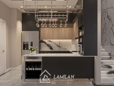 Collection Kitchen Model 91-100