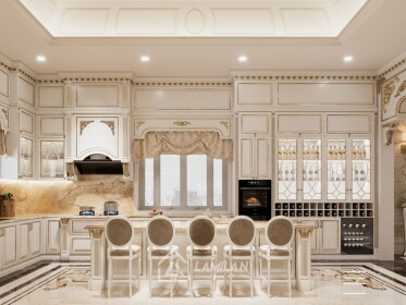 Collection Kitchen Model 91-100